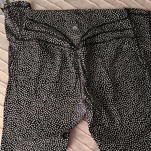 BUFFBUNNY BOSSY PRINT LEGGINGS